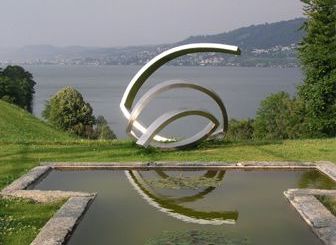 Josef Staub, Spinne
